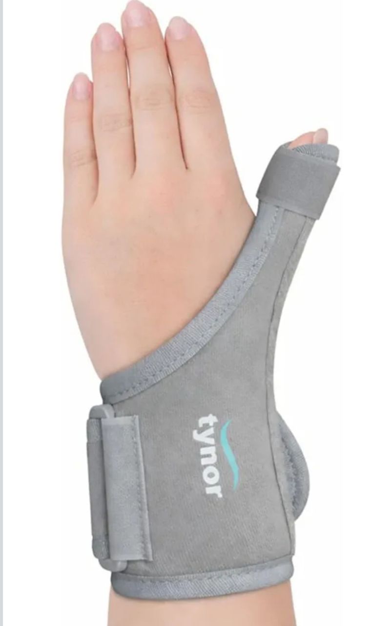 Thumb Spica Support > Tynor Pc 0643 view 6