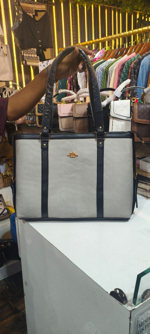 Tote Bag 👜 view 3