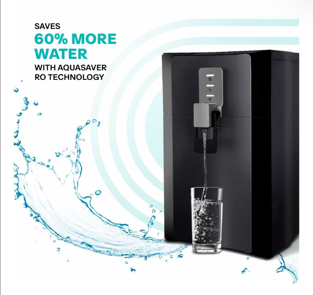 Premium Water Purifier view 3