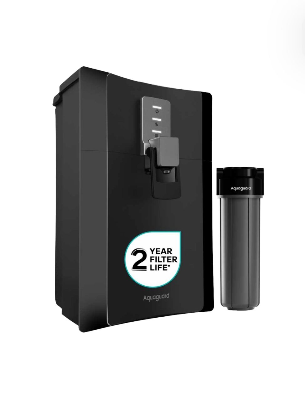 Premium Water Purifier view 2