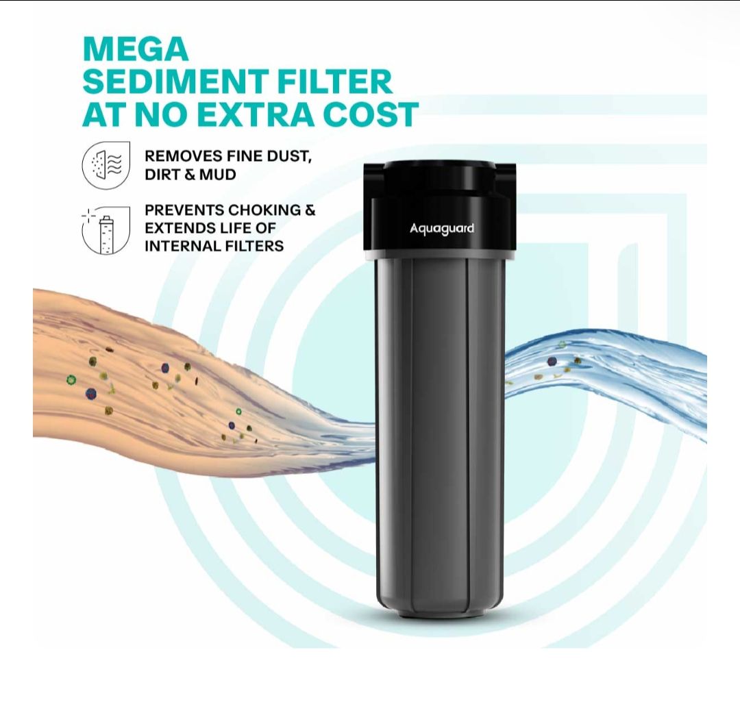 Premium Water Purifier view 5
