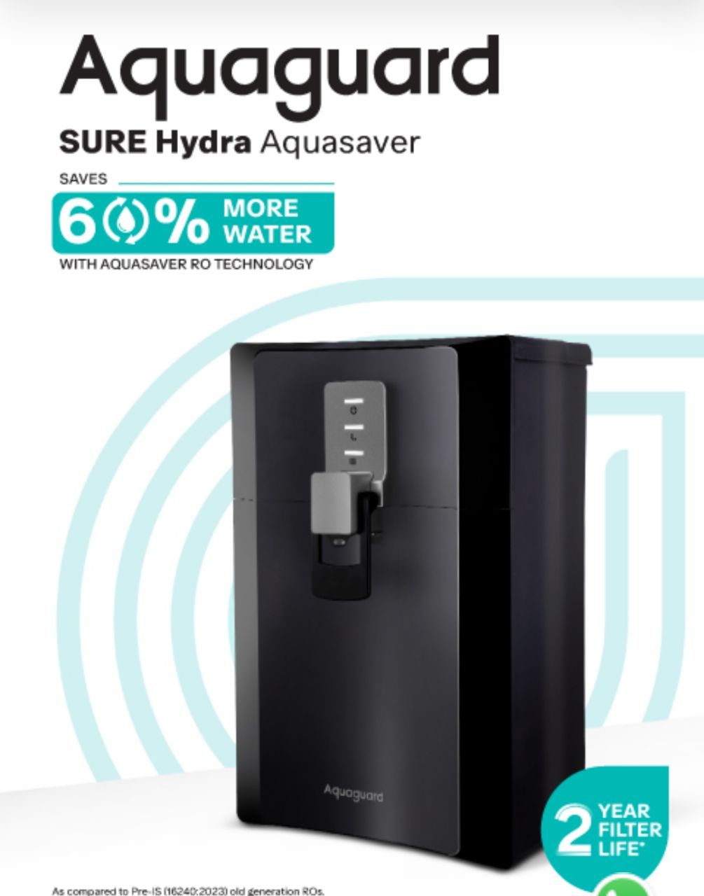 Premium Water Purifier view 9