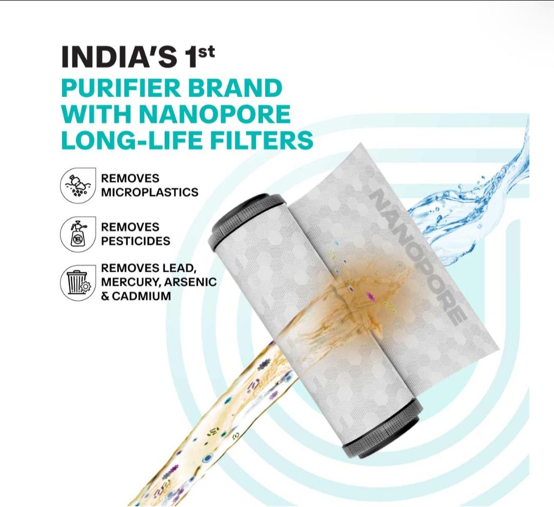Premium Water Purifier view 4