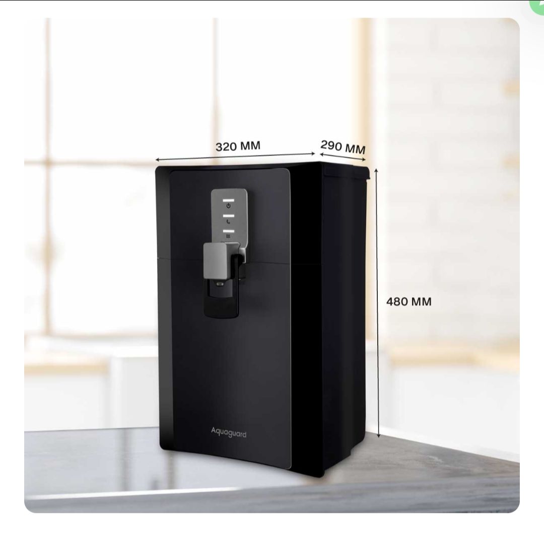 Premium Water Purifier view 8