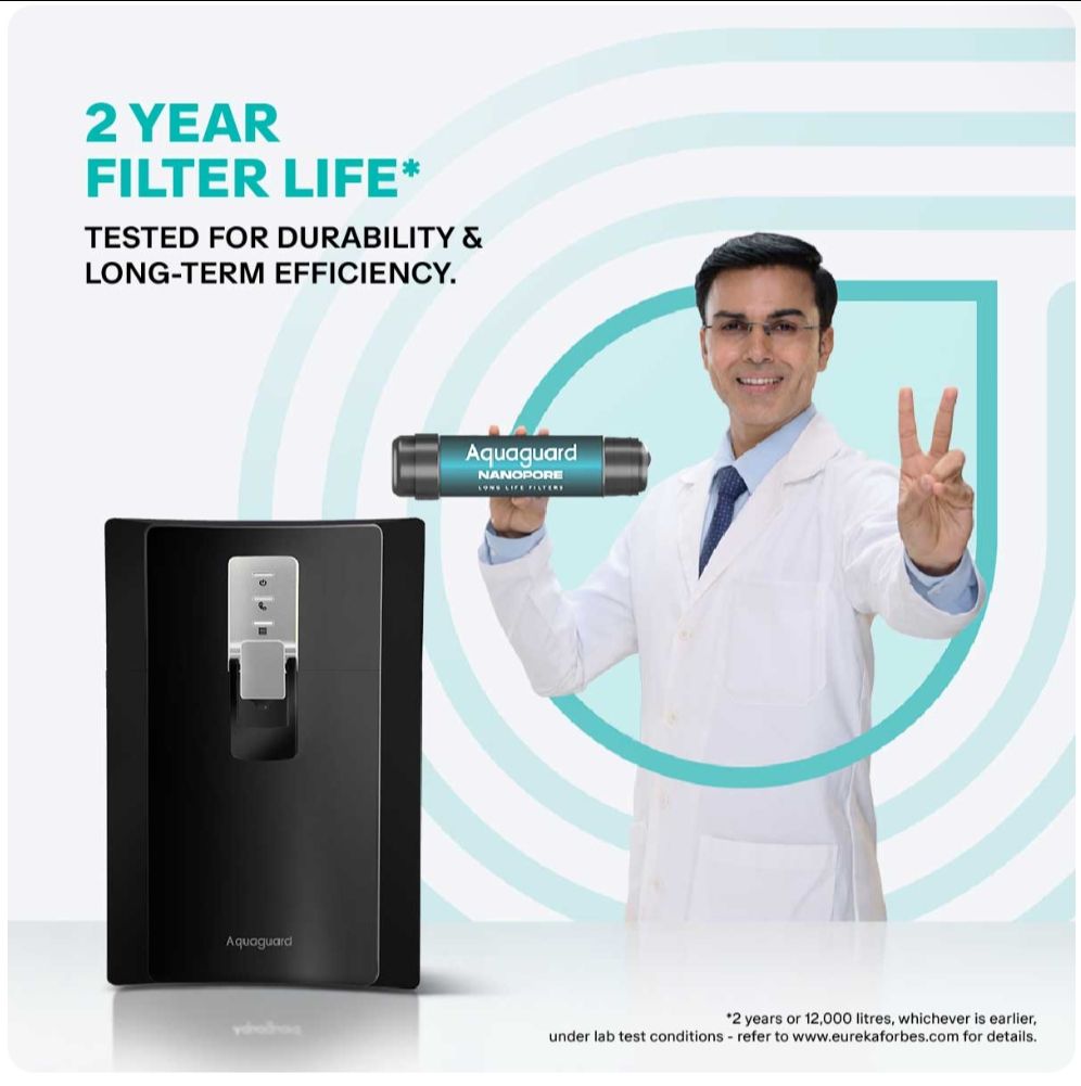 Premium Water Purifier view 6