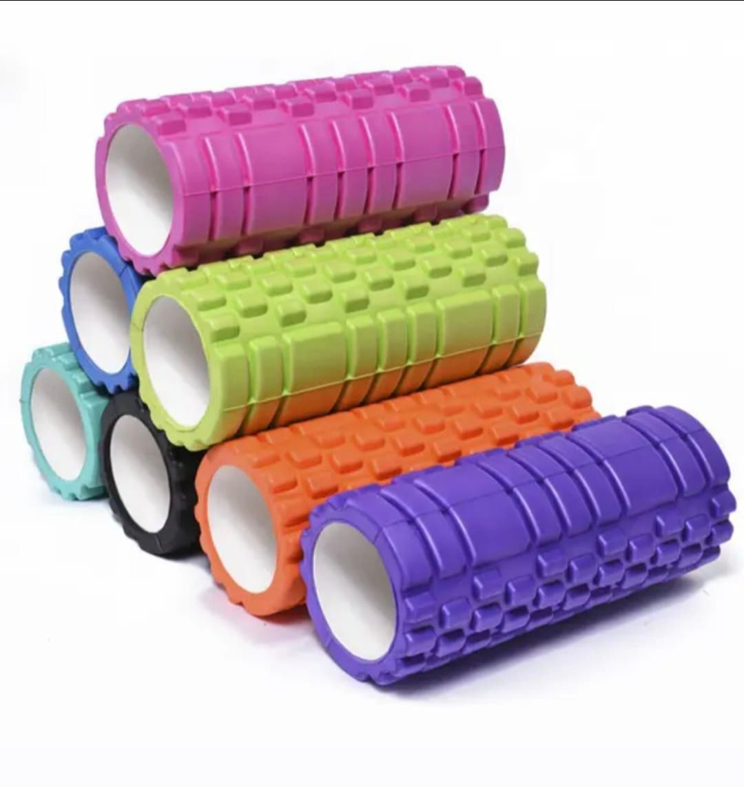Foam Roller view 2