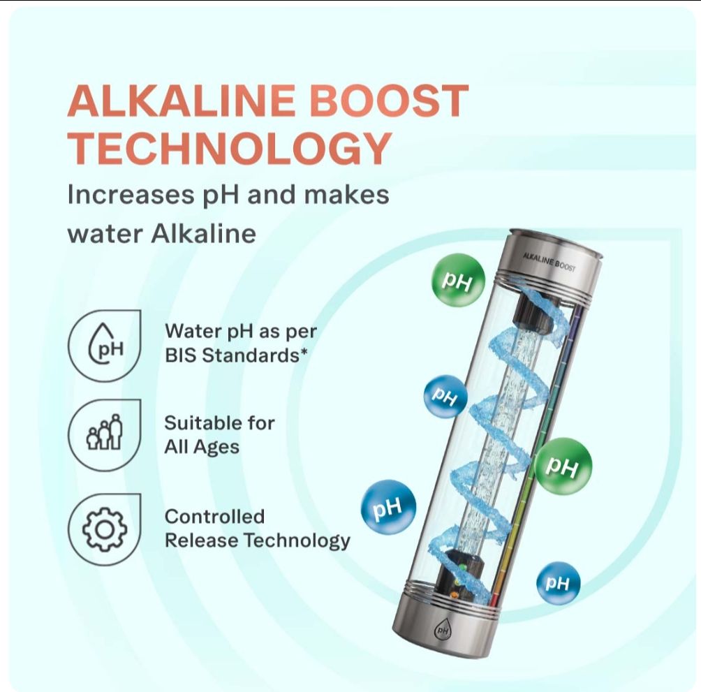 Aquaguard Enrich Hyde RO+UV Active Copper Alkaline UTC Water Purifier view 5