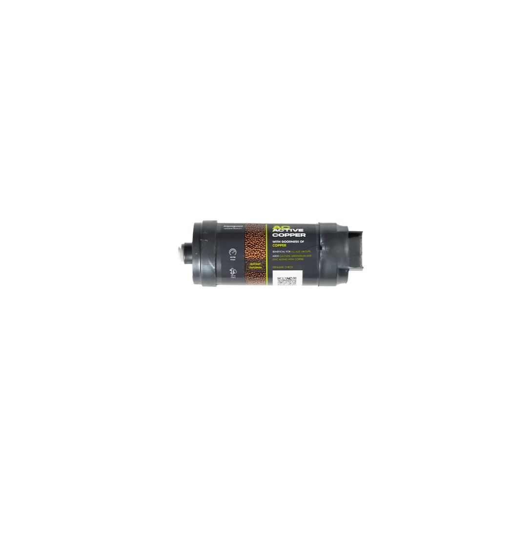 AquaGuard Enance RO kit view 4