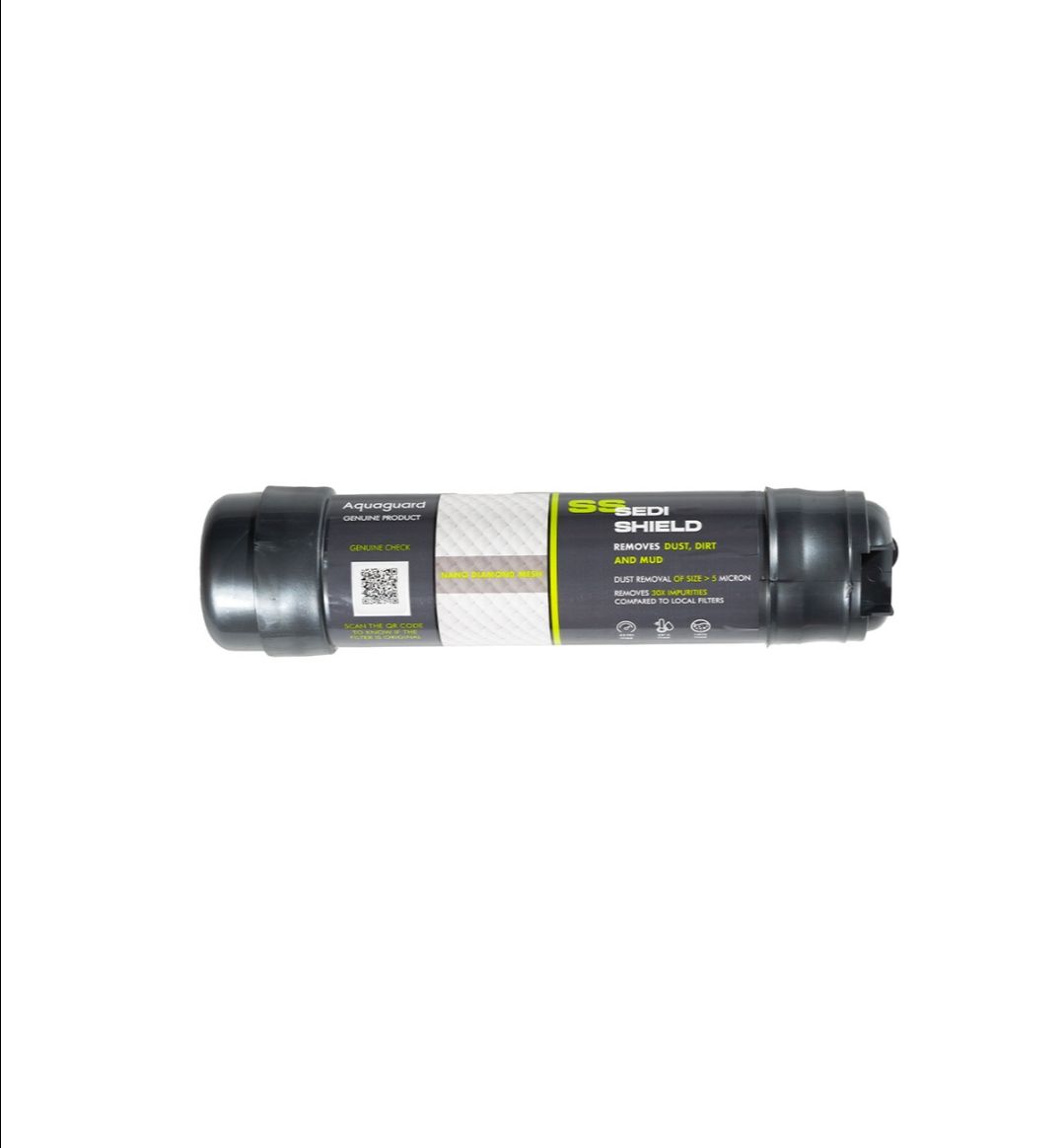 Aquaguard Astor RO UV KIT view 3
