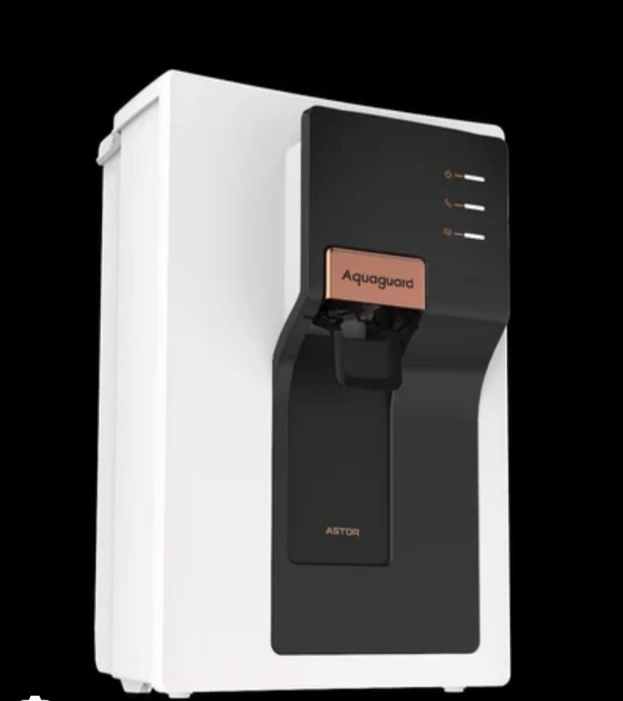 Aquaguard Astor RO UV KIT