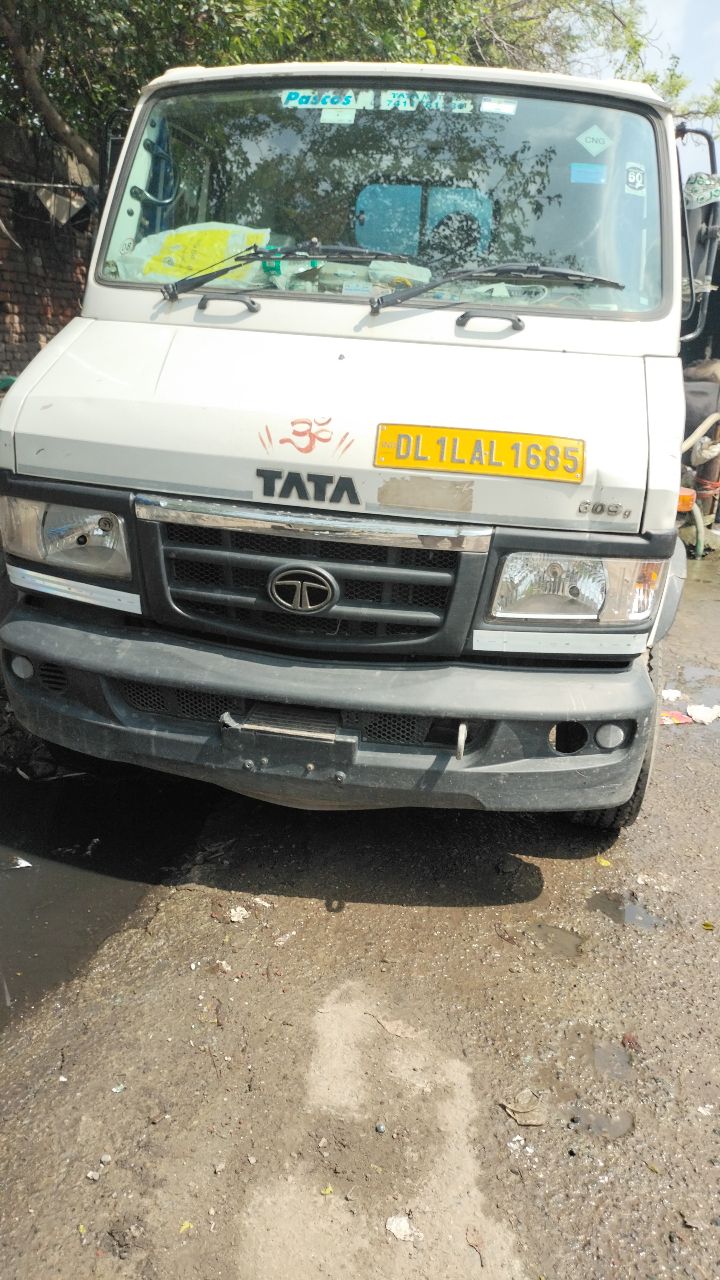 Tata Water Utility Vehicle