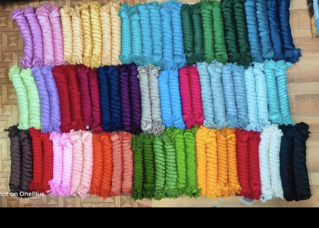 Fashnet Cotton Dupatta view 2