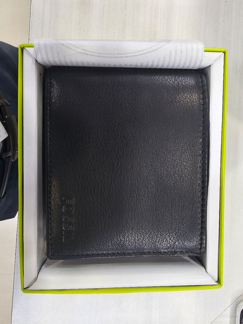 Mens Accessories