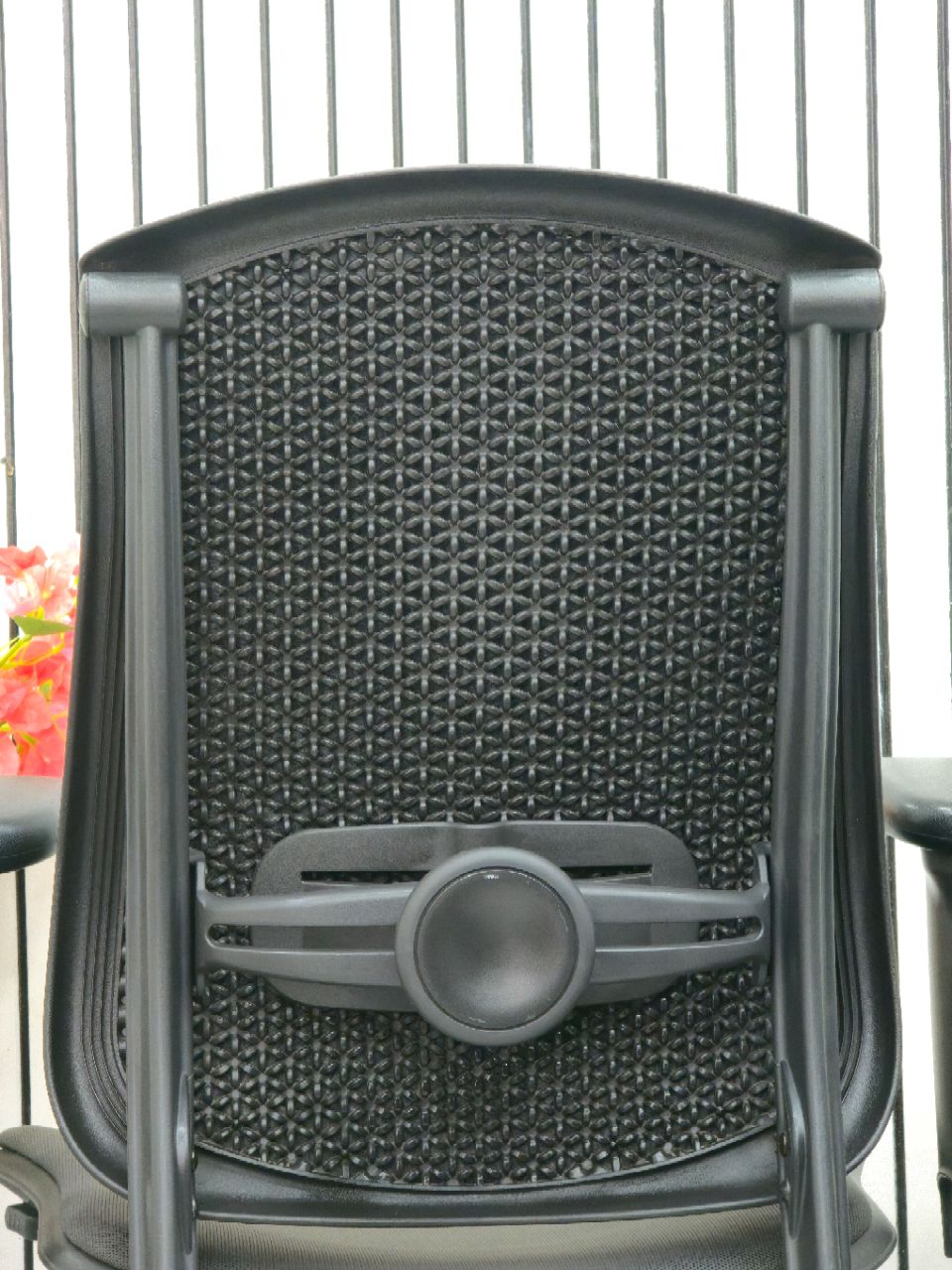 Herman Miller Celle Task Chair view 4