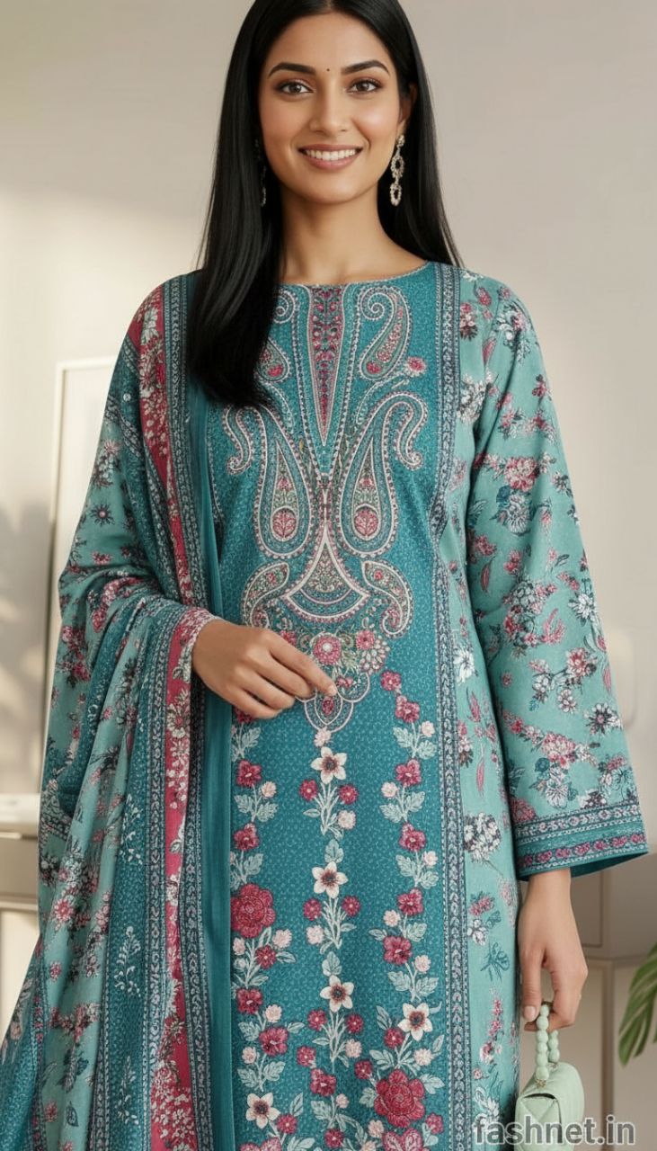 Shahzadi 9005 view 4