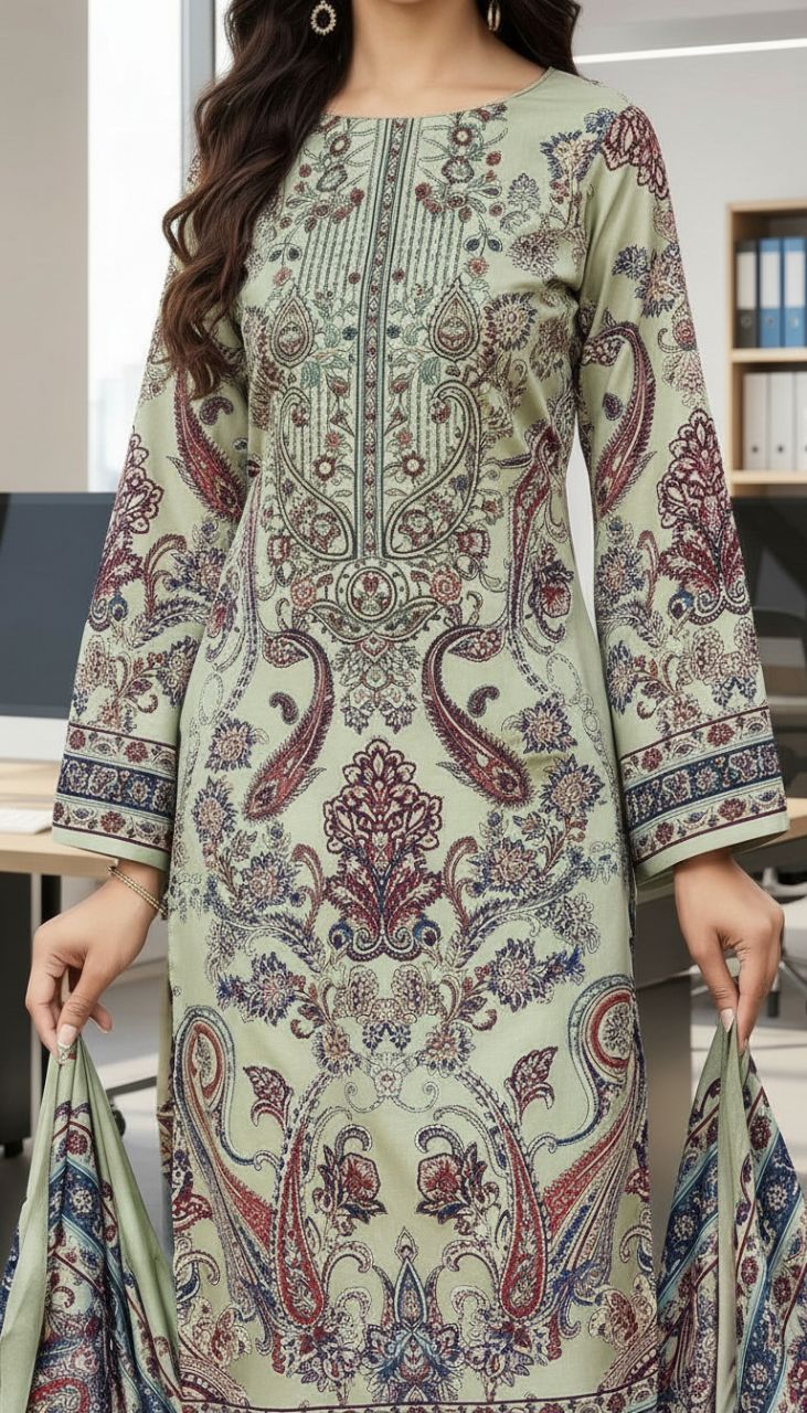 Shahzadi 9006 view 2
