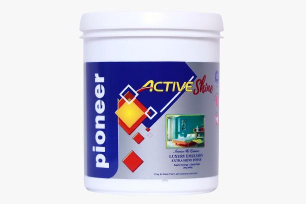 Pioneer Active Shine Emulsion 20 Ltr view 2