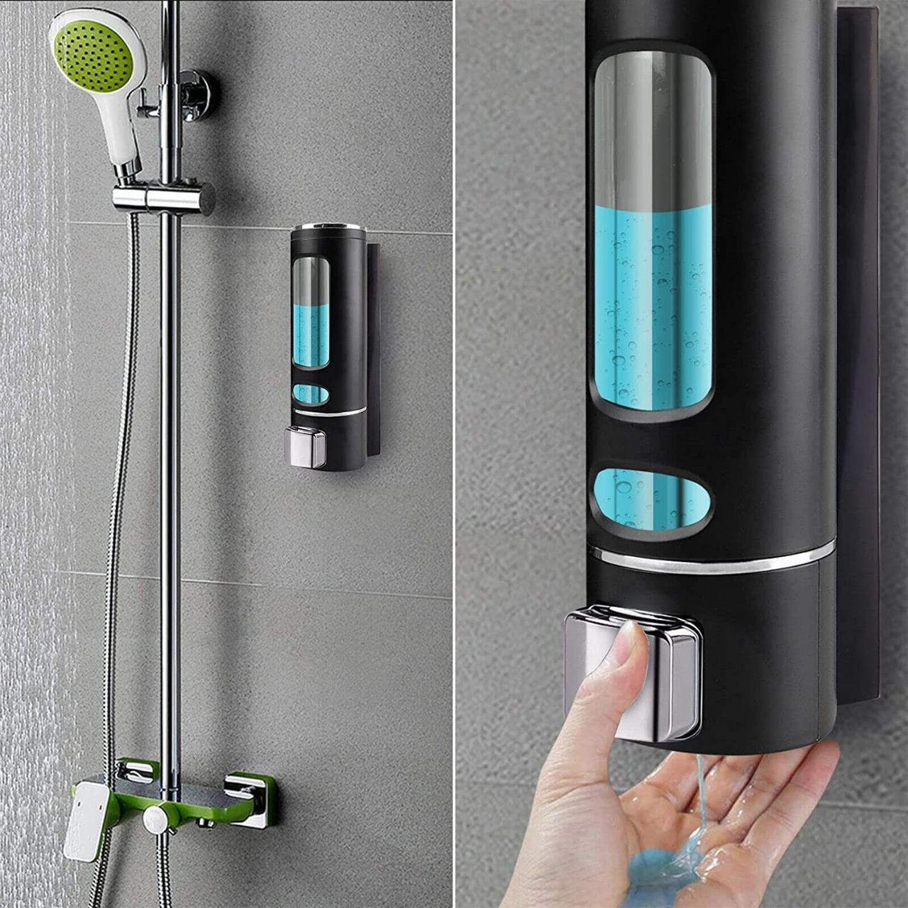 Bath Fittings Installation
