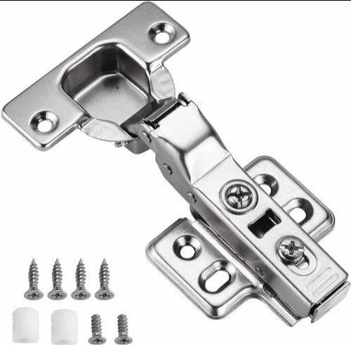 Cupboard Hinge Repair / Replacement view 2