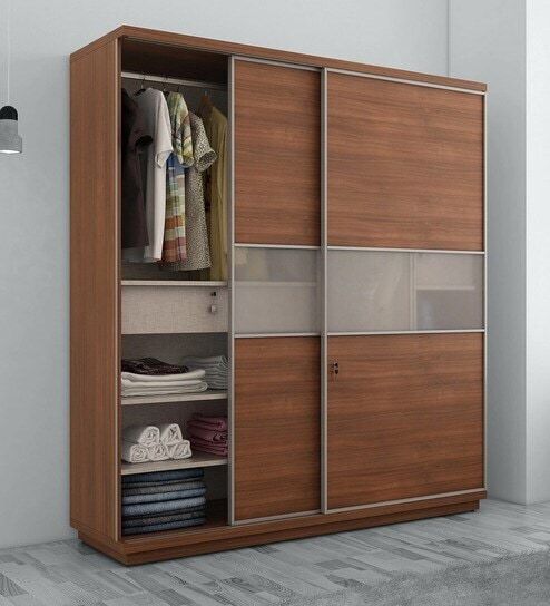 Cupboard Sliding Door Repair