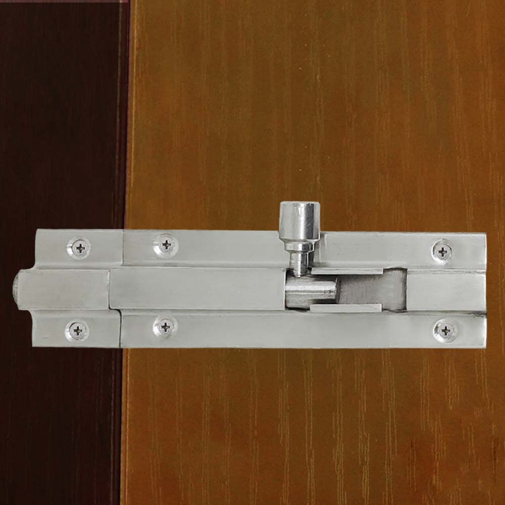 Latch Repair & Installation view 2