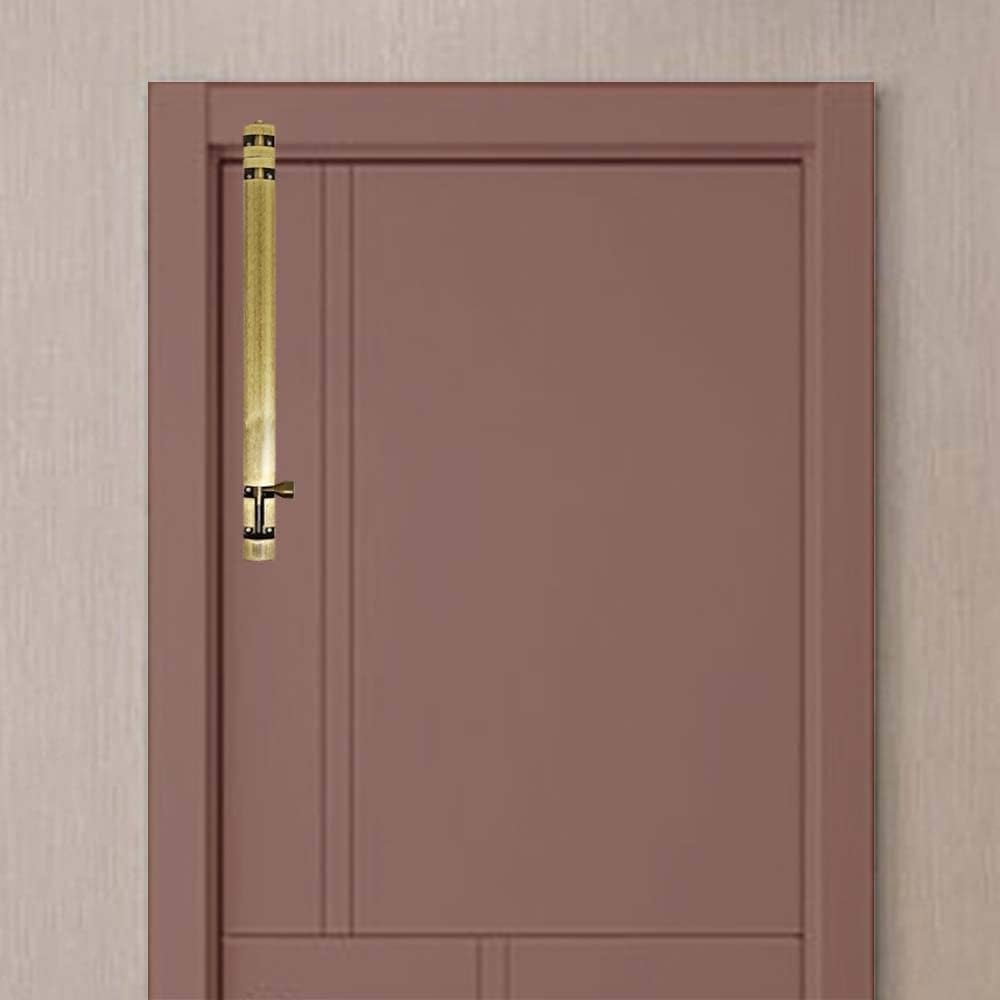 Latch Repair & Installation
