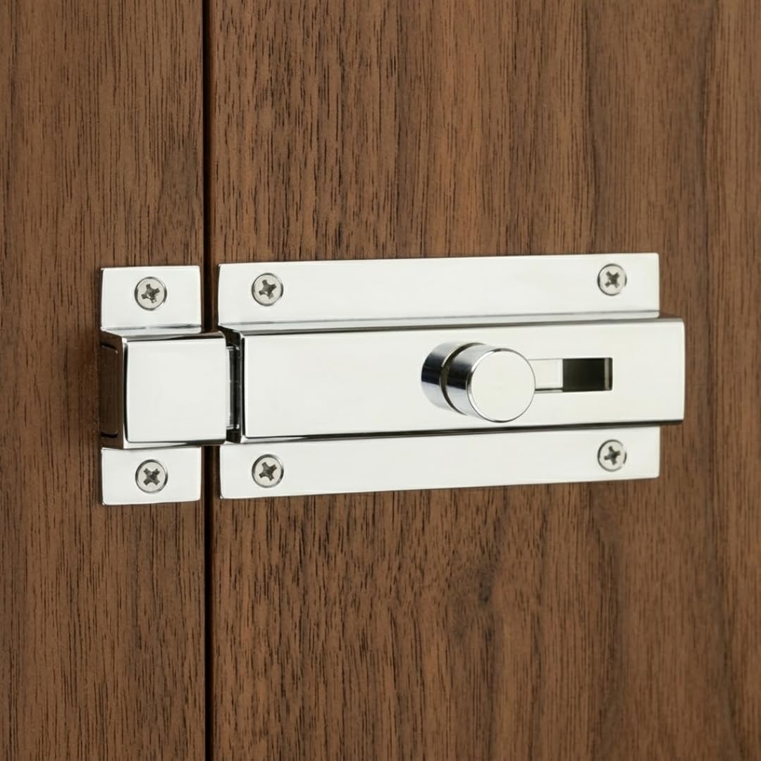 Latch Repair & Installation view 3