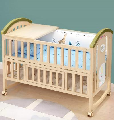 Cot Assembly