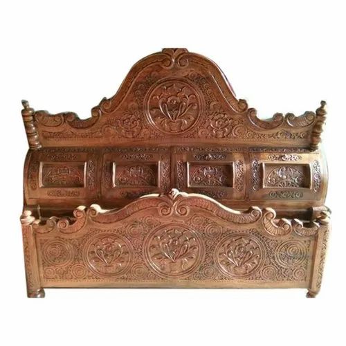 Headboard Repair