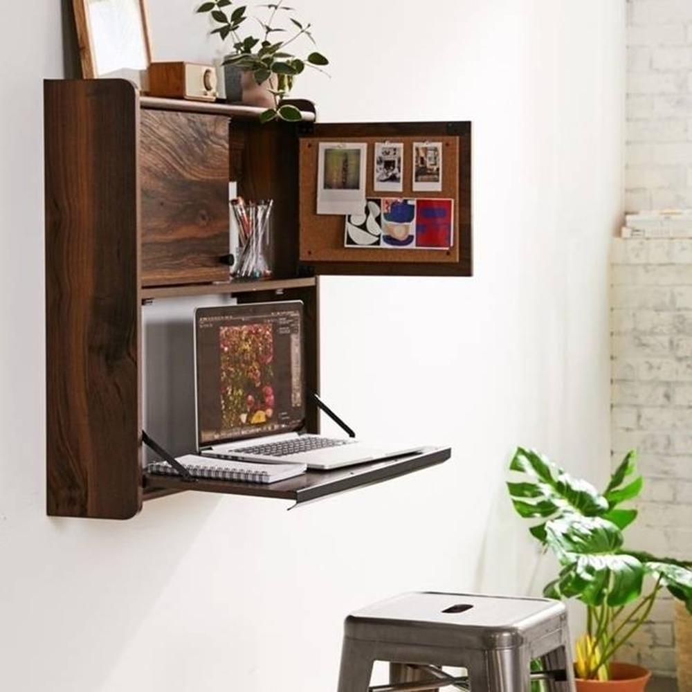 Wall Cabinet With 1 Door
