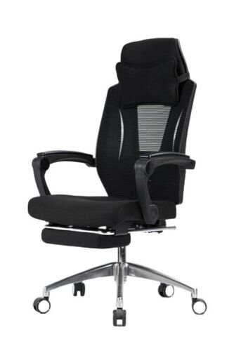 Office Chair Assembly