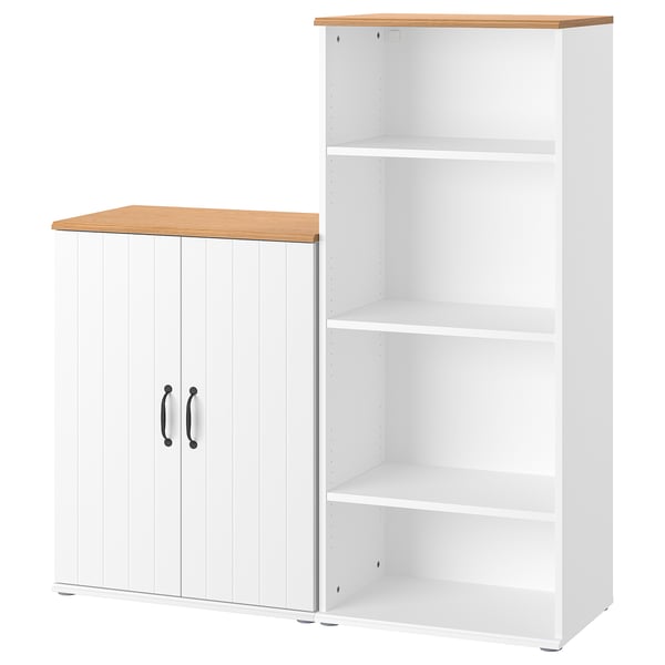 Cabinet Assembly view 2