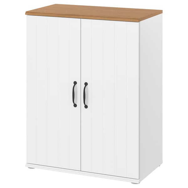 Cabinet Assembly