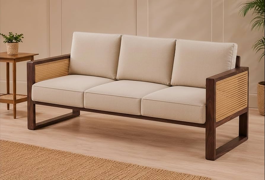 Sofa Assembly