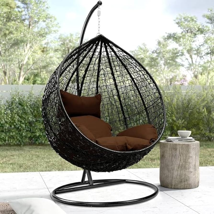 Swing Chair Assembly