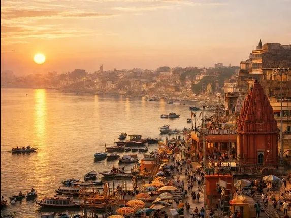 Devotional Travel view 2