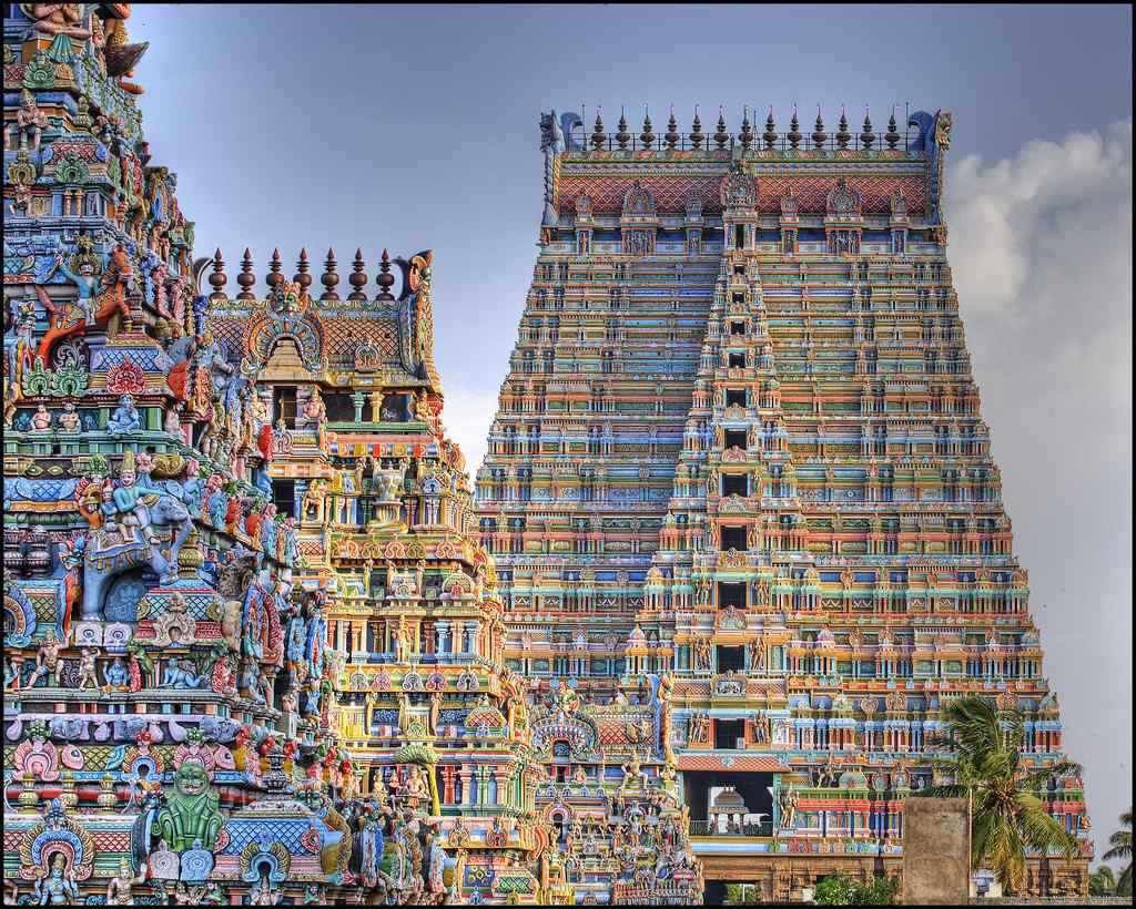 Devotional Travel view 4