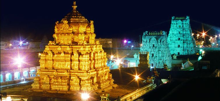 Devotional Travel view 8