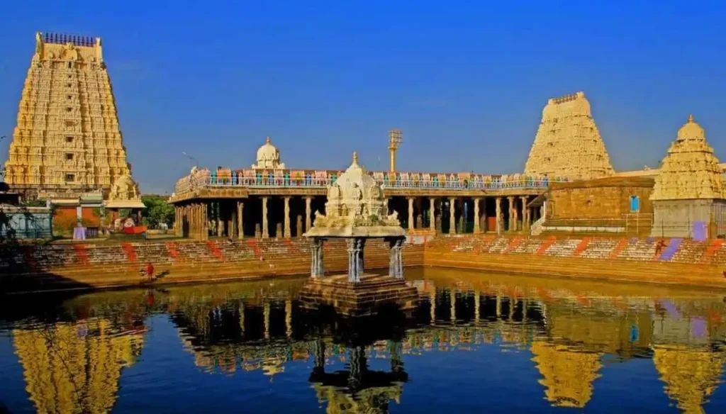 Devotional Travel view 6