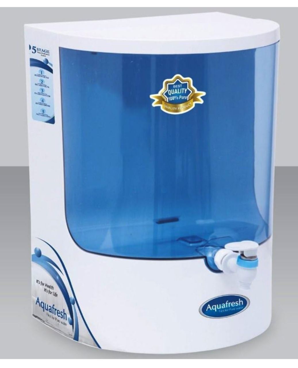 Aquafresh Water Purifier view 2