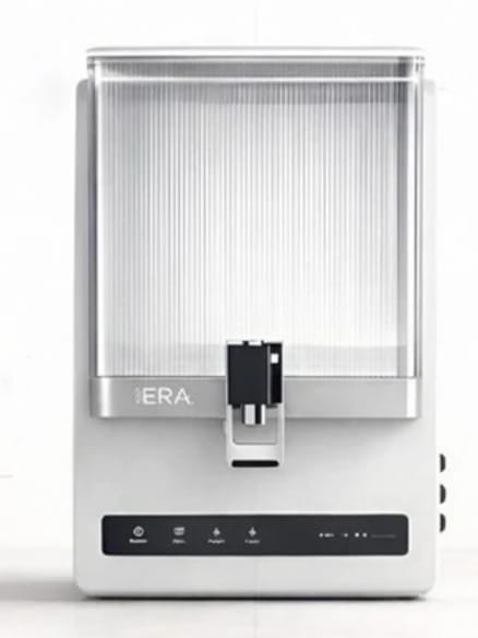 ERA Water Purifier view 2