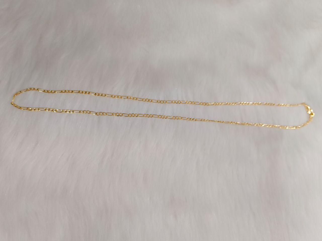 Gold Chain 19 view 3