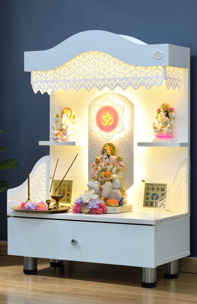 Mandir Assembly