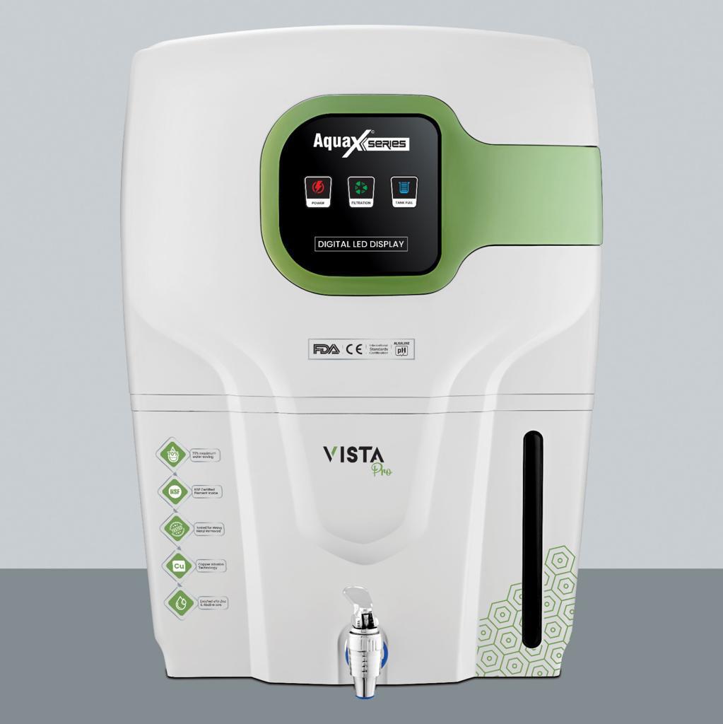 Vista Pro Water Purifier view 2