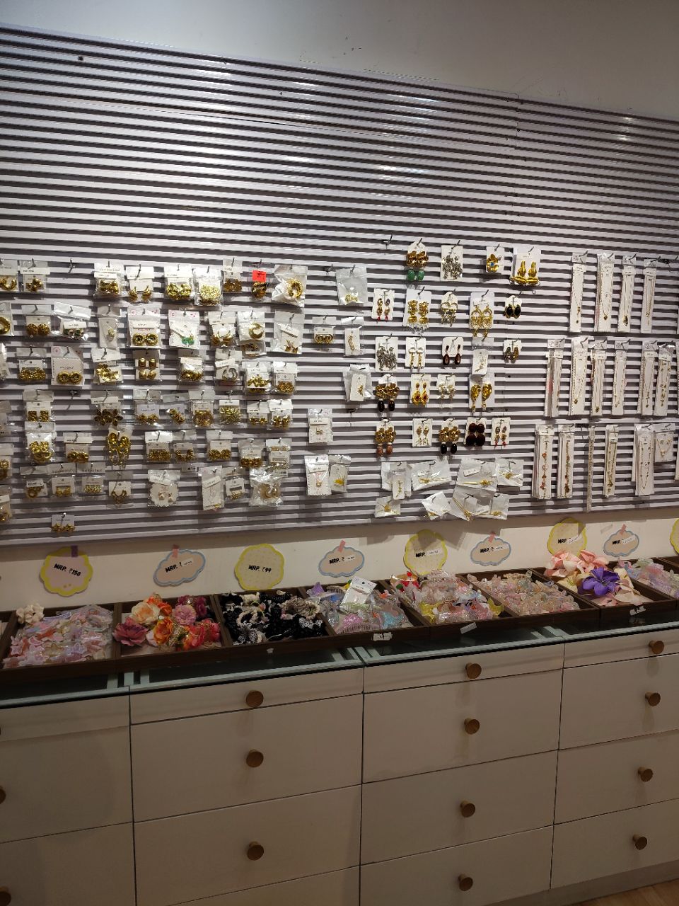 Jewelry Collection view 2