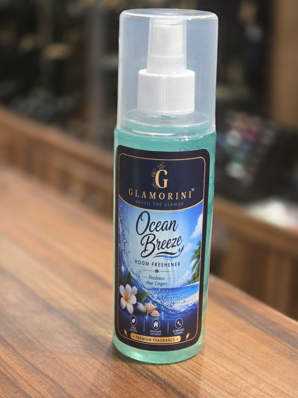 Ocean Breeze Room Freshener view 3