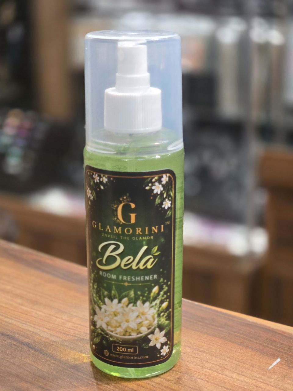 Glamorini Bela Room Freshener view 3