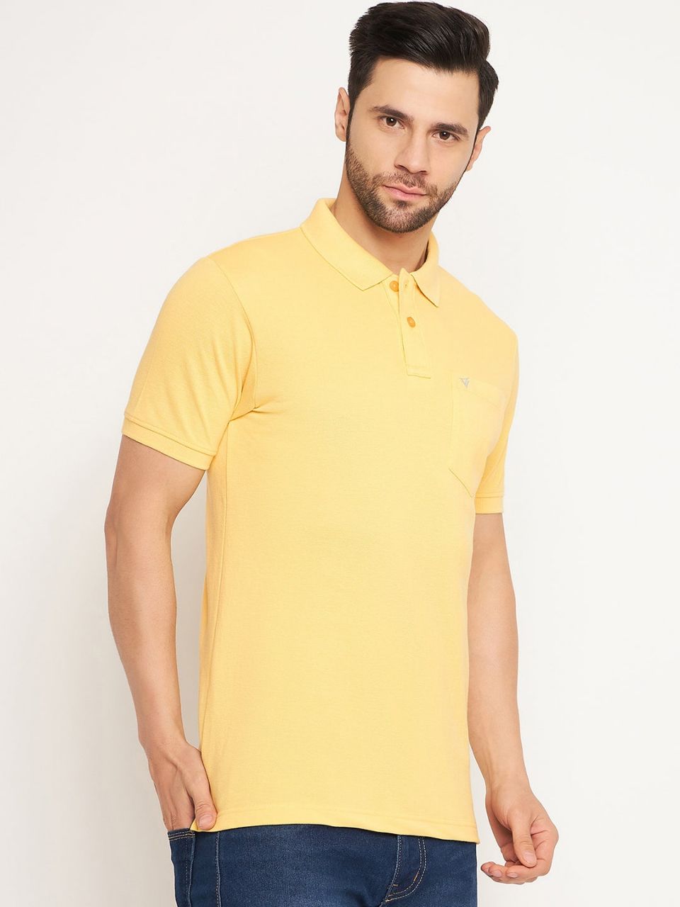 Neva Polo T Shirt view 2