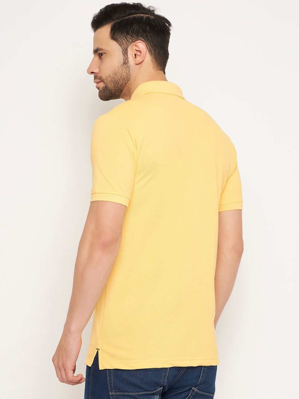 Neva Polo T Shirt view 3
