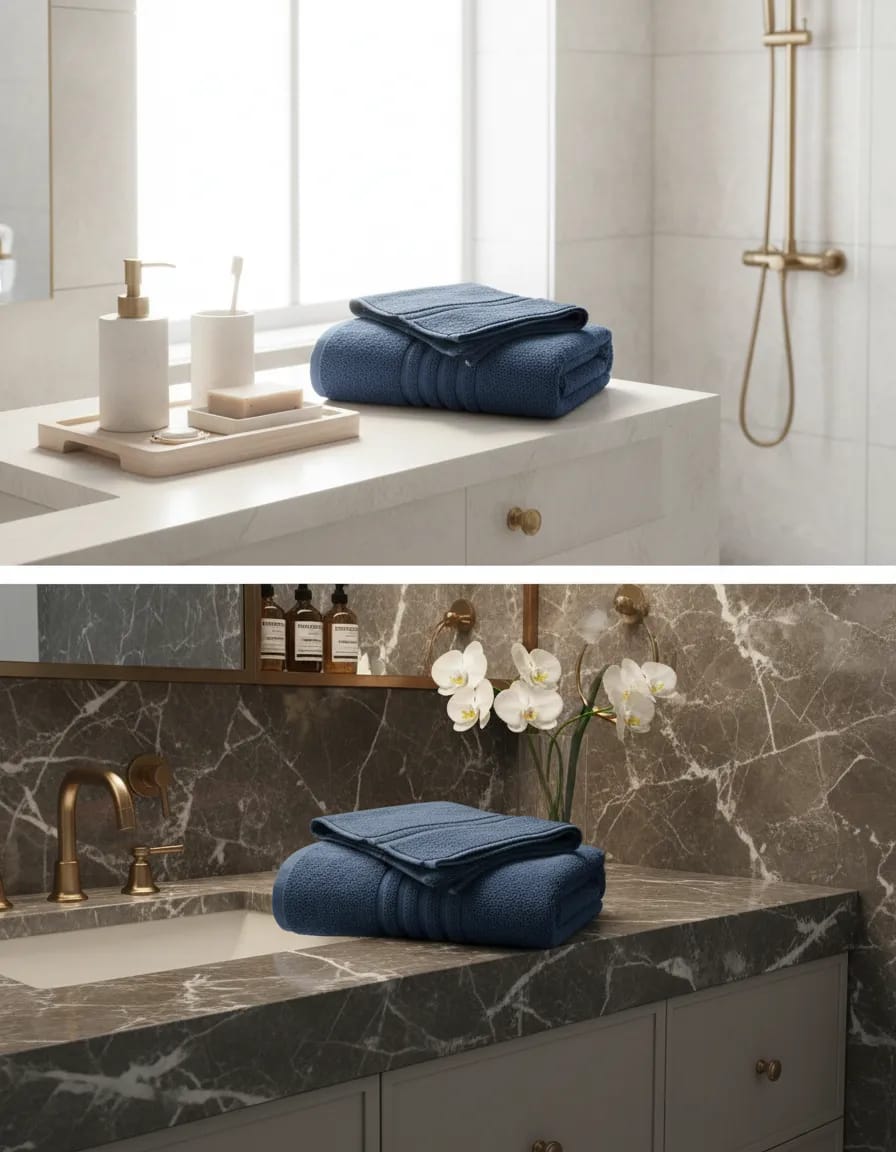 Towels